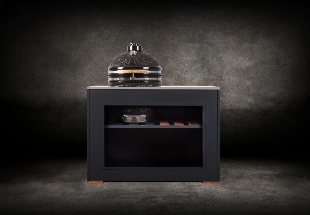 Bambino Kamado Utekök