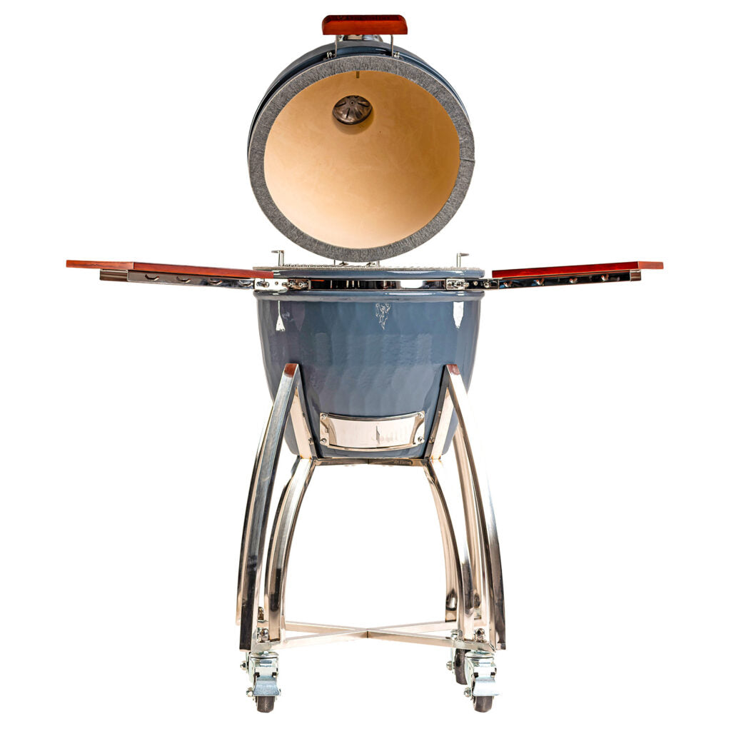 Kamado Grill Comfy Home 17"