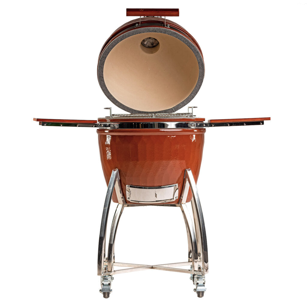 Kamado Grill Comfy Classic Brick 22"