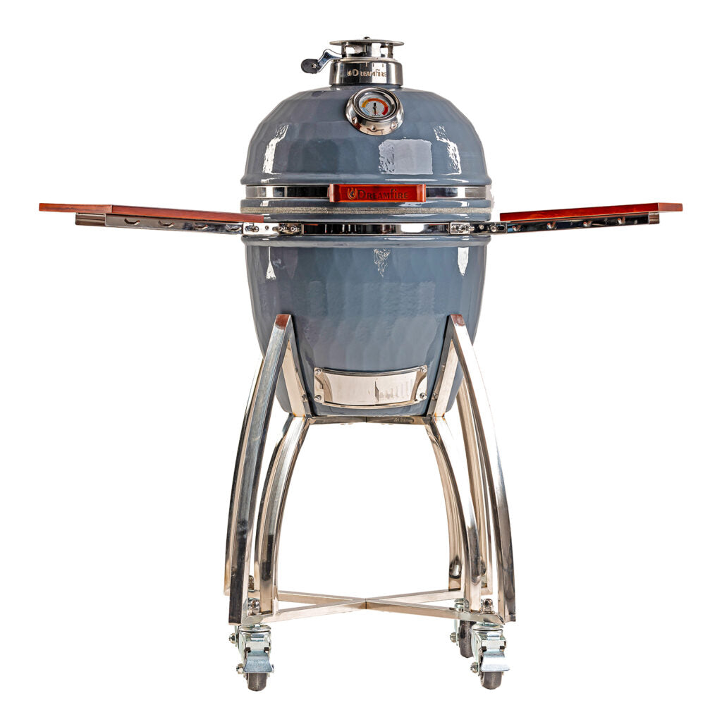 Kamado Grill Comfy Home 17"