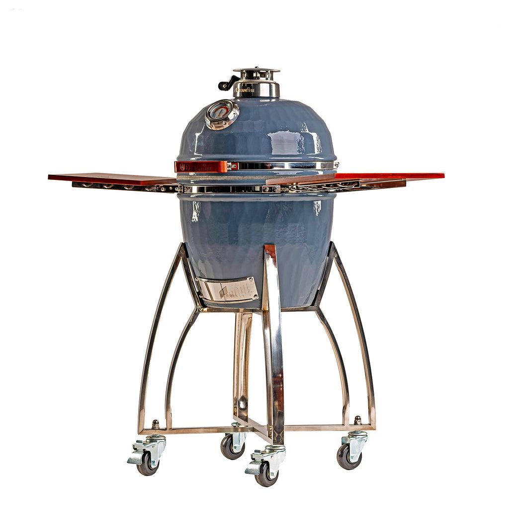Kamado Grill Comfy Home 17"