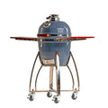 Kamado Grill Comfy Home 17"