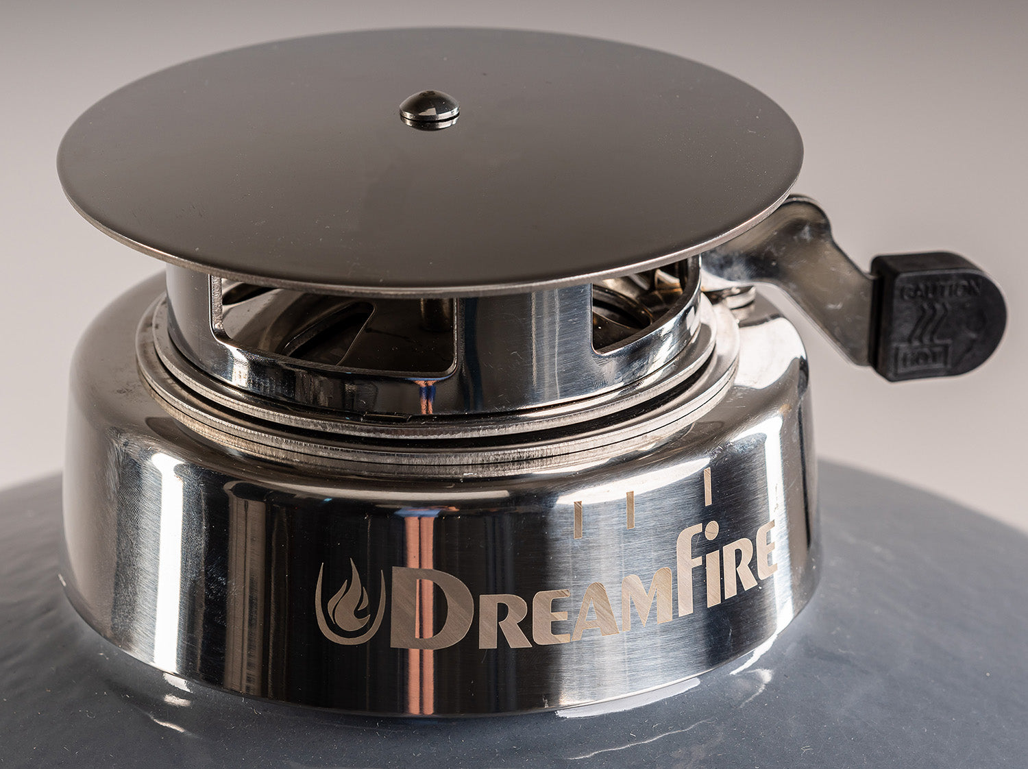 Kamado Grill Comfy Home 17"