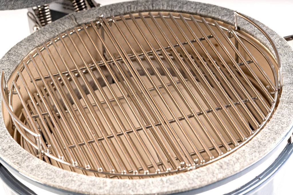 Kamado Grill Comfy Home 17"