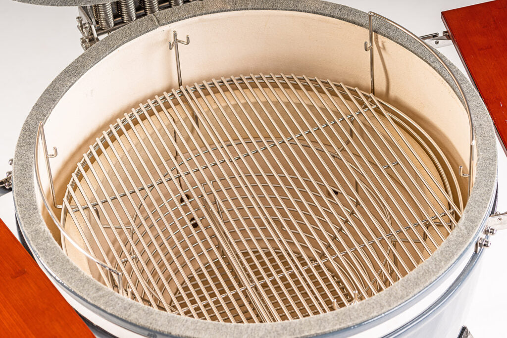 Kamado grill Comfy Max 27"