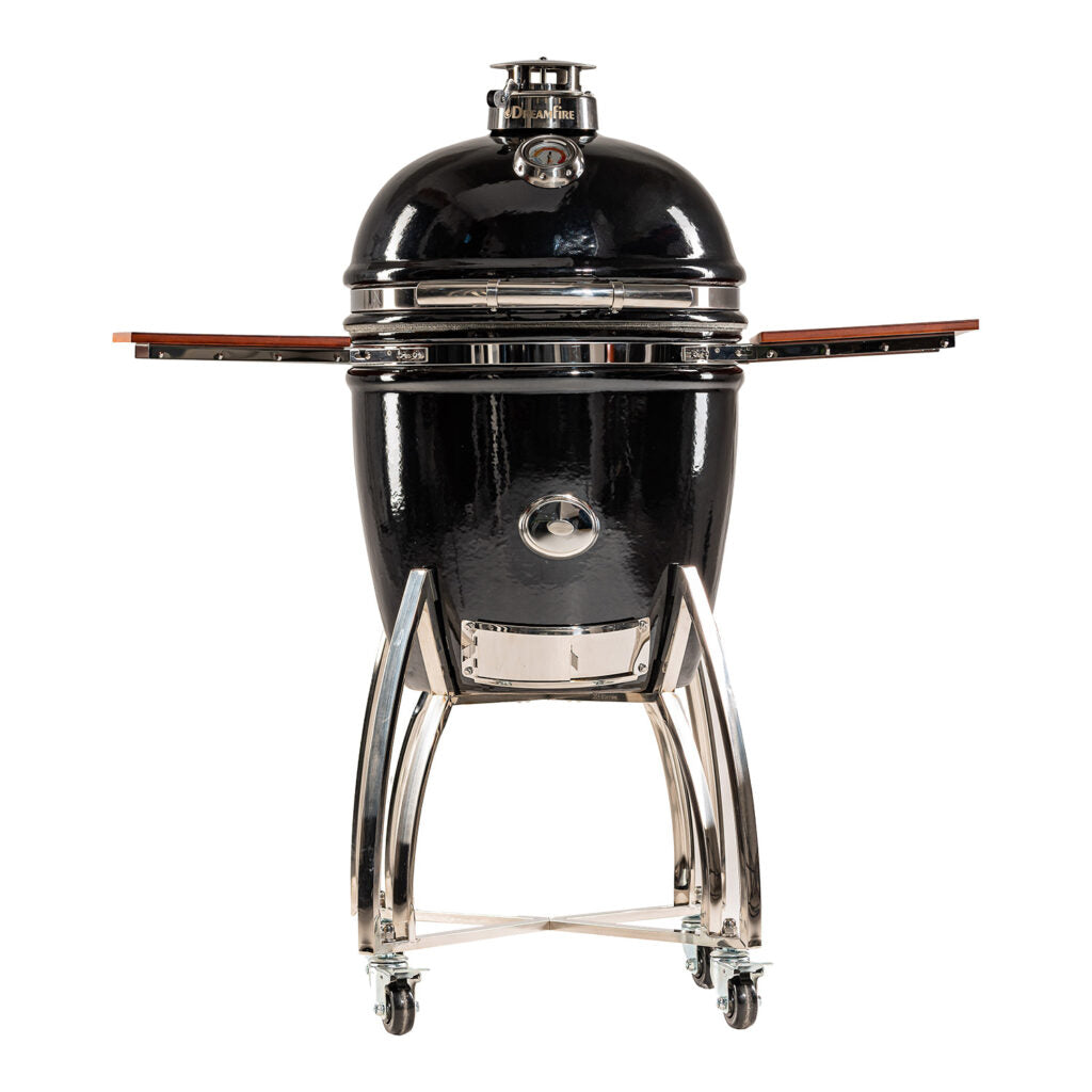 Kamado Grill Smokey II 22"