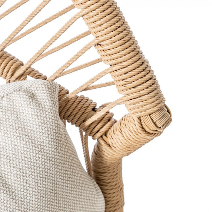 Loungefåtölj Båstad 2-sits