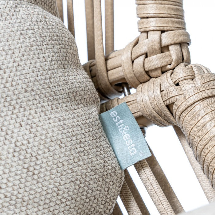 Loungefåtölj Båstad