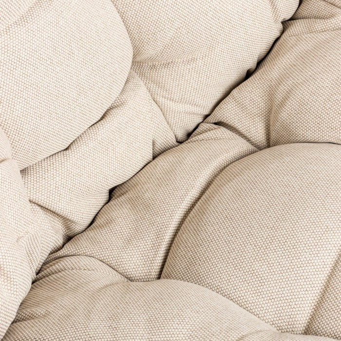 Holland Trädgårdsfåtölj Beige