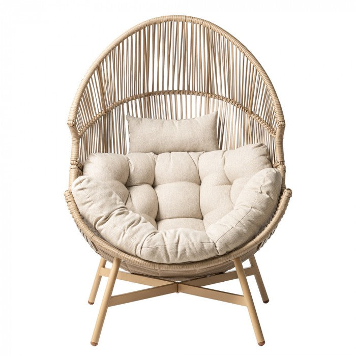 Loungefåtölj Båstad