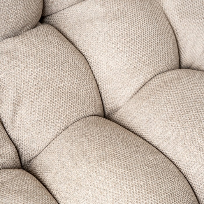 Hängstol Kari Beige