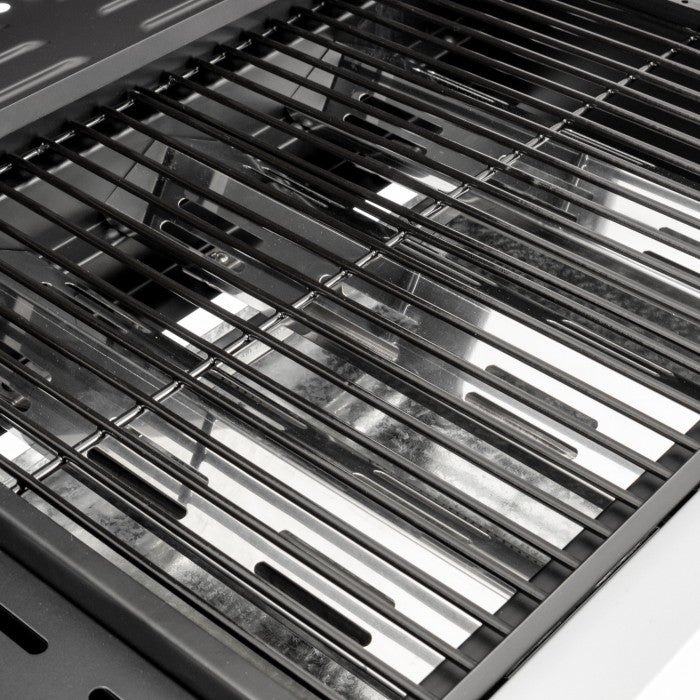 Brenner G3N Gasolgrill