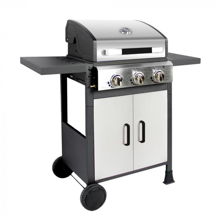 Brenner G3N Gasolgrill
