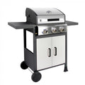 Brenner G3N Gasolgrill