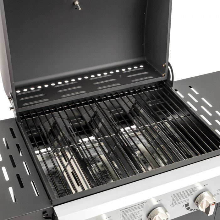 Brenner G3N Gasolgrill