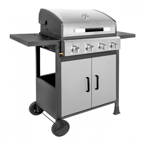 Brenner G4N Gasolgrill