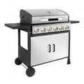 Brenner G6N Gasogrill