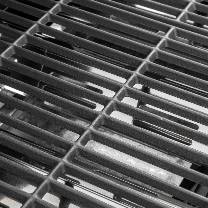 Brenner G6N Gasogrill