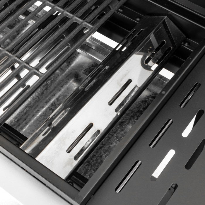 Brenner G6N Gasogrill