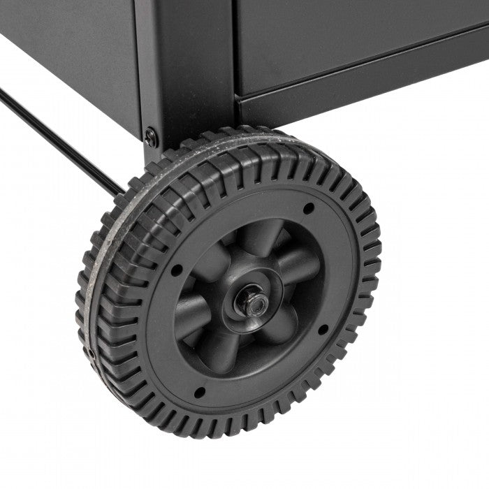 Brenner G6N Gasogrill