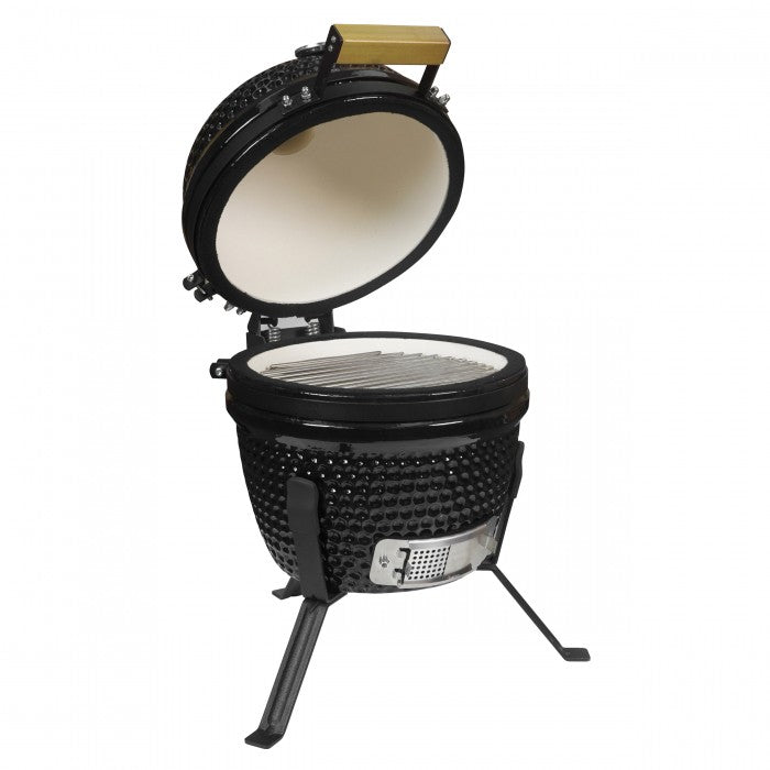 Kamado Grill 13" Keramisk