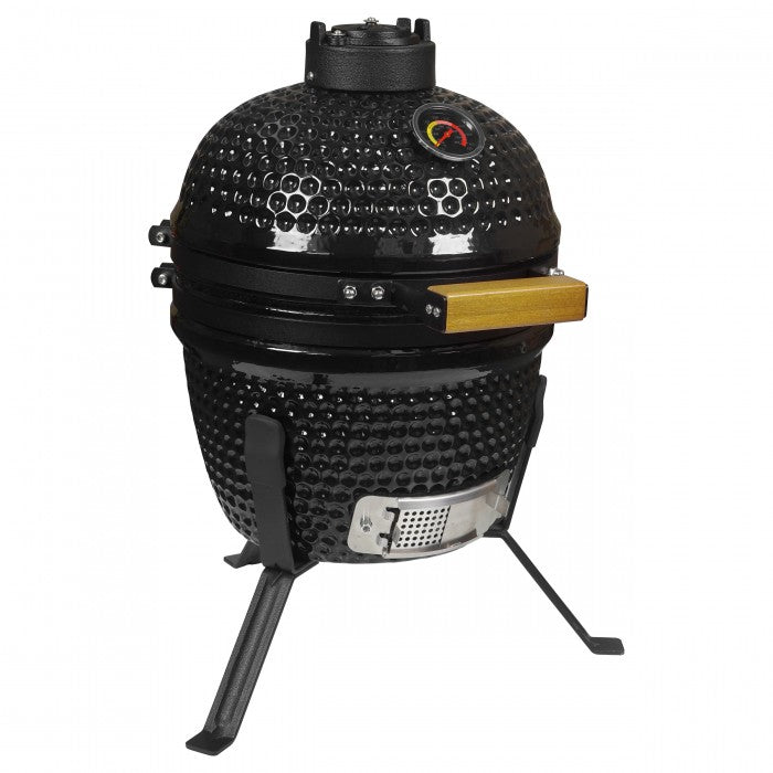 Kamado Grill 13" Keramisk