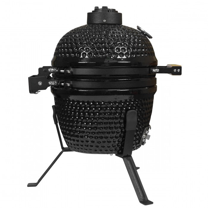 Kamado Grill 13" Keramisk