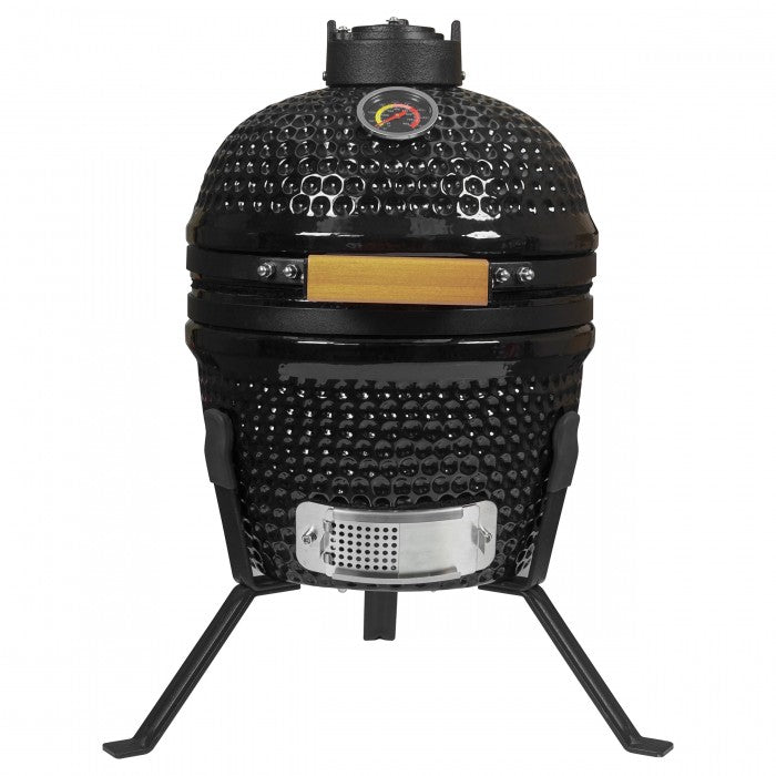 Kamado Grill 13" Keramisk