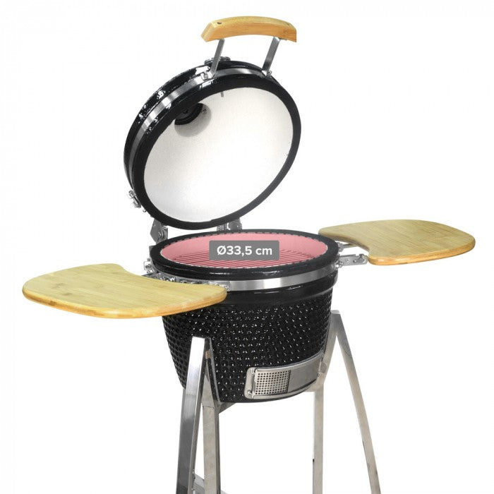 Kamado Grill 16" Keramisk