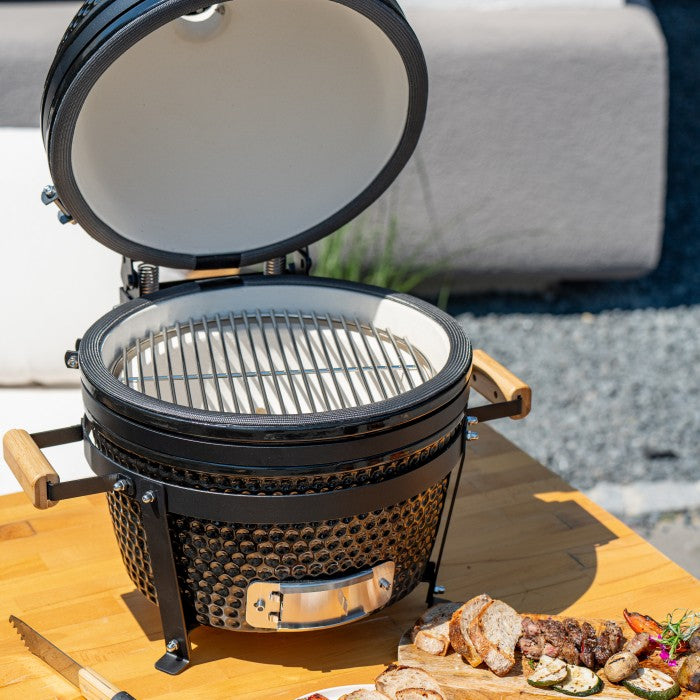 Kamado Grill 16T keramisk