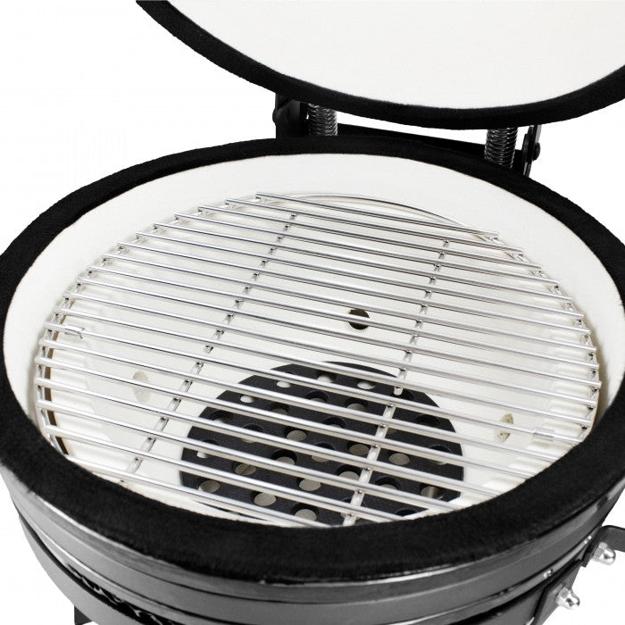 Kamado Grill 16T keramisk