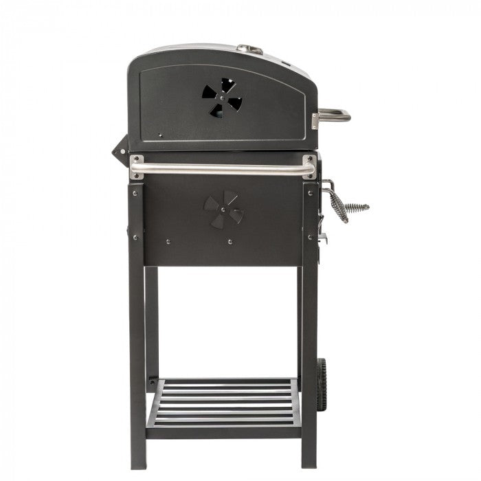 Kolgrill MIR 4525