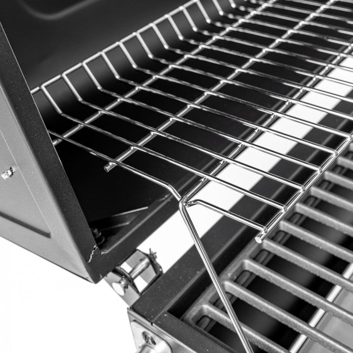 Kolgrill MIR 4525