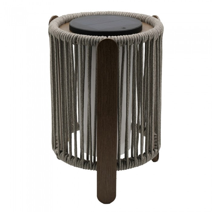Trädgårdslampa Alcante