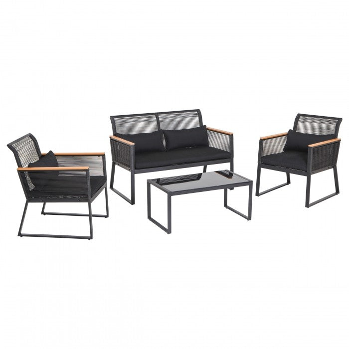 Colon Loungeset