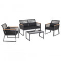 Colon Loungeset