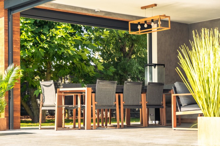 Borgholm Matgrupp 8-personer