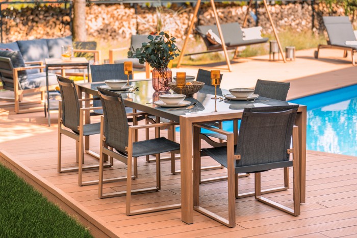 Borgholm Matgrupp 8-personer