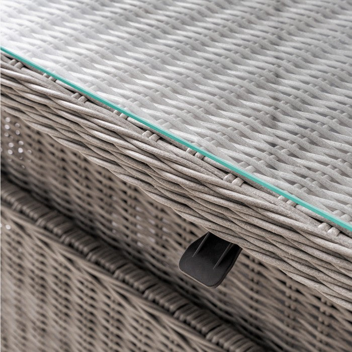 Matgrupp & Loungeset Sösdala 7