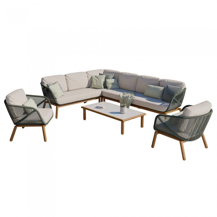 Auro loungeset