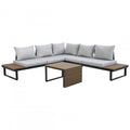 Marbella loungesoffa
