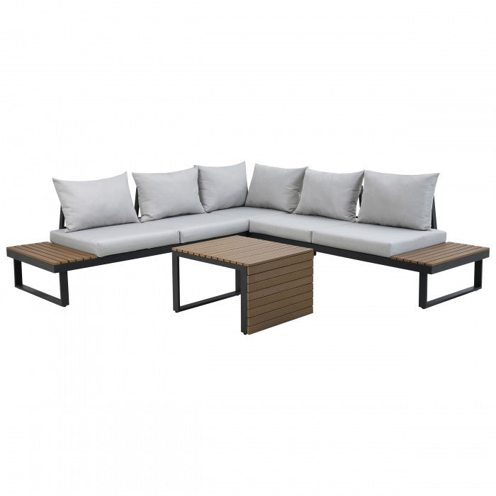 Marbella loungesoffa