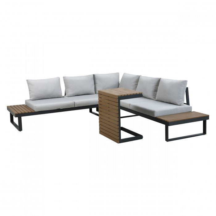 Marbella loungesoffa