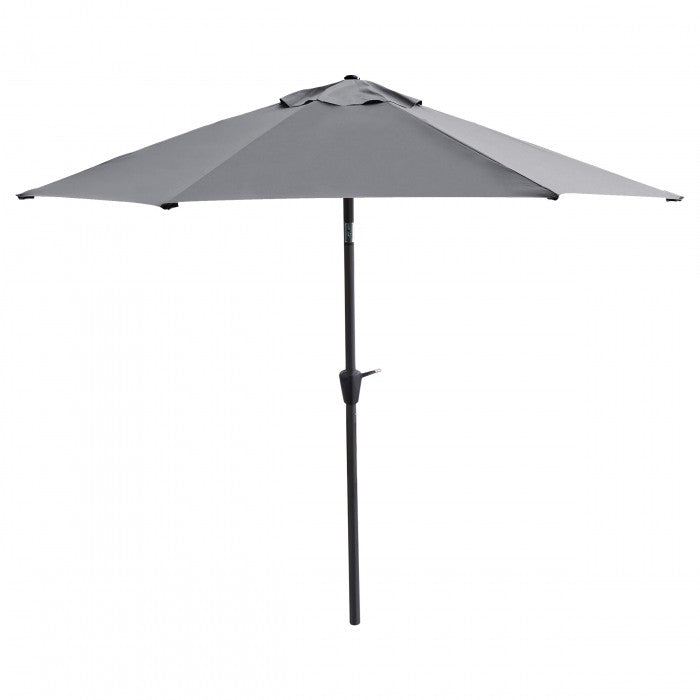 Parasoll Havana Antracit 3m
