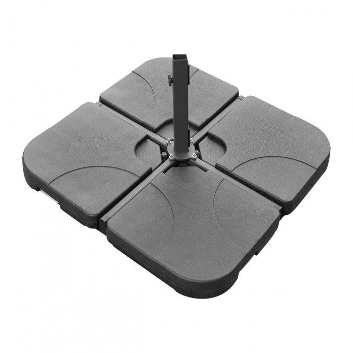 Parasollfot 60L