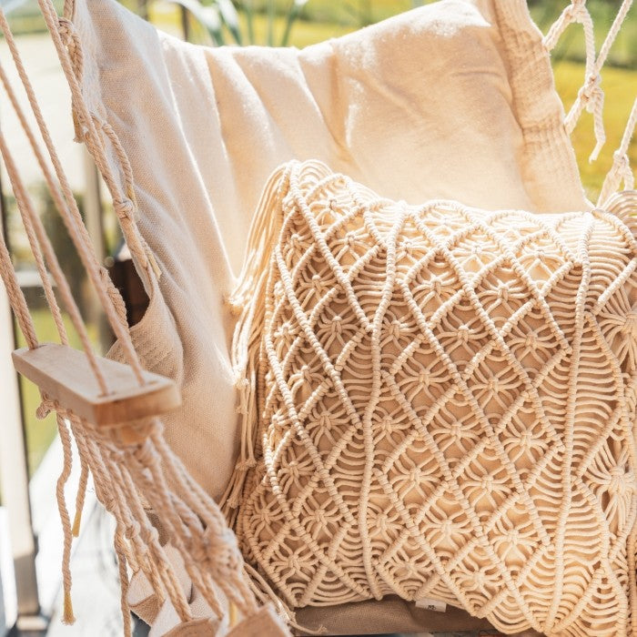 Kudde Brasil Beige