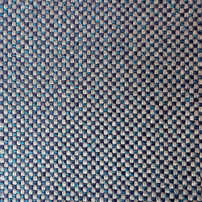 Lounge Pug Sittsäck 2-delad Går & Blå