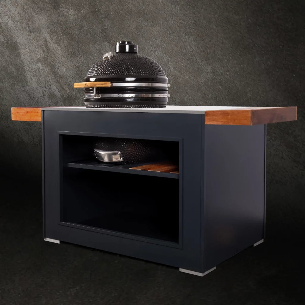 Bambino Kamado Utekök