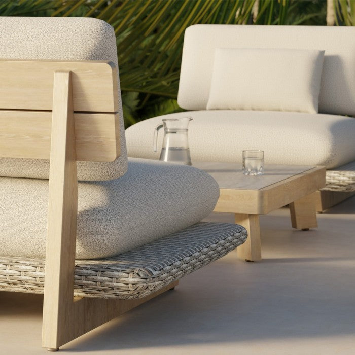 Tulum Loungesoffa